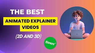 The Best Animated Explainer Videos [upl. by Juliane]