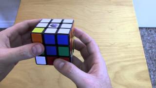 The Definitive and Easiest Tutorial to Solve a Rubiks Cube  HD [upl. by Yevoc]