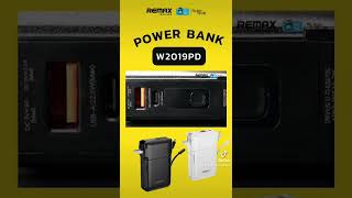 REMAX Power Bank 20000mAh W2019PD [upl. by Niddala]