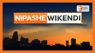 Citizen Nipashe Wikendi  July 26 2024 [upl. by Fablan]