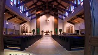 Most Blessed Sacrament Baton Rouge [upl. by Zuckerman]