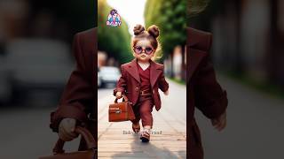 Charming Baby Fashion Show Inspiring Outfit Ideas for Toddlers [upl. by Vokaay]