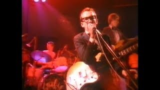 Elvis Costello  Watching The Detectives live 1977 [upl. by Beattie]