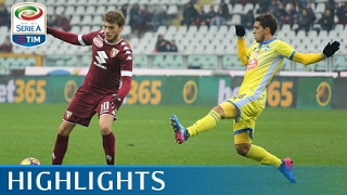 Torino  Pescara  53  Highlights  Giornata 24  Serie A TIM 201617 [upl. by Dracir]