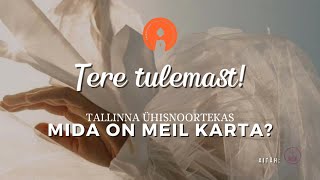 Tallinna ühisnoortekas quotMIDA ON MEIL KARTAquot [upl. by Stegman]