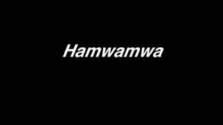 Tate Hamwamwa [upl. by Rexferd]