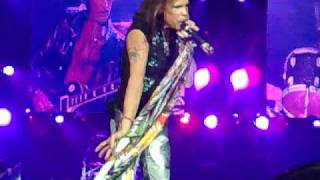 Aerosmith  What It Takes LONDON 02 [upl. by Kean]