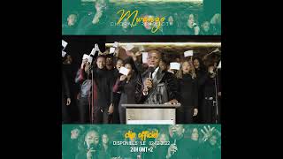 MWANZO  CHORALE REHOBOTH TEASER by Warrior corporation [upl. by Cogan]