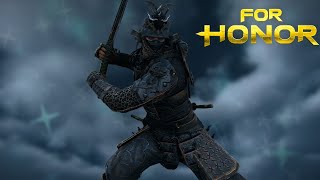 Fujin Deflects  For Honor [upl. by Arvid172]