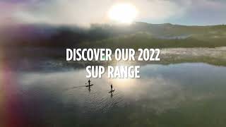 Jobe SUP Discover our SUP range [upl. by Vasileior]