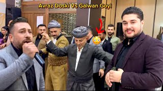 Avraz Doski O Galwan Goyi New Dewat Bablakan نيو داوات بابله كان [upl. by Dajma]