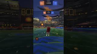 Average free air roller part 163 rocketleague rlssl rl rocketleagueclips rlclips rlhighlights [upl. by Trebor]