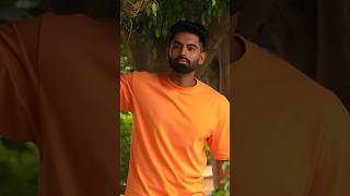 Haule Haule 🥰  Parmish Verma  Wamiqa Gabbi  Gold Boy  Tabaah youtubeshorts ytshorts shorts [upl. by Seabrook]