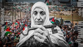 La radici storiche politiche ed economiche della tragedia del popolo palestinese con Yousef Salman [upl. by Maxima]