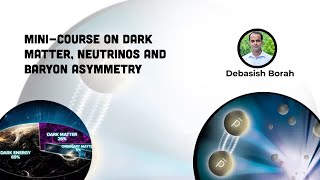 Dark Matter and Gravitational Waves [upl. by Shanon]