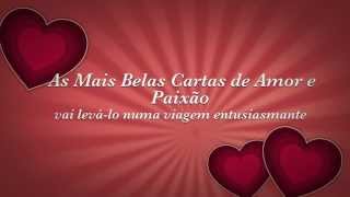 As Mais Belas Cartas de Amor e Paixão [upl. by Fanchet]