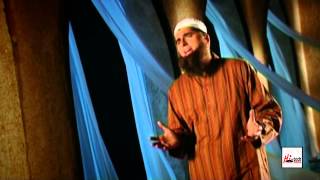 MADINE KO JAYEN  JUNAID JAMSHED  OFFICIAL HD VIDEO  HITECH ISLAMIC  BEAUTIFUL NAAT [upl. by Cutler]