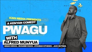 Pwagu with subtitles  Kenyan Film  English Swahili Kamba comedy drama kenya swahilifilm [upl. by Ecnahs]