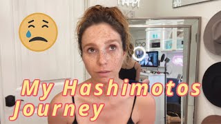 Hashimotos Journey to Wellness  KETO  CARNIVORE [upl. by Dwyer60]