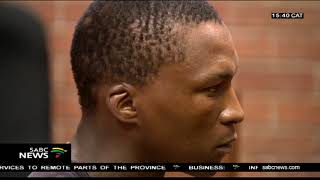 Lebogang Mokoena sentenced to 13 life sentences [upl. by Ailaza263]