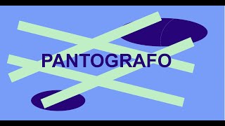 PANTOGRAFO [upl. by Honoria629]