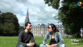 Maynooth University Interview [upl. by Assetan]