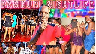 Bamburi in Mombasa Nightlife Is CRAZY Youll Be Shocked To See This [upl. by Downing388]