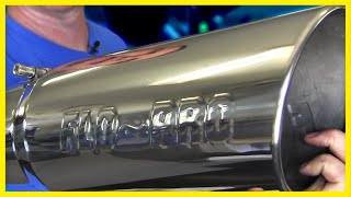 What Exhaust Tip Should I Get Exhaust Tip Breakdown [upl. by Neehsuan]