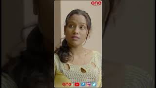 Love meda nee opinion anti  Keerthi Reddy 7C  Onemedia  onemedia onemediaet [upl. by Larochelle677]