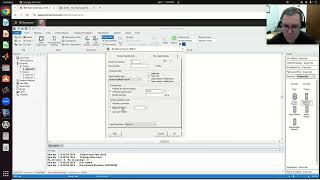 Basic Equilibrium Reactor with CHEMCAD [upl. by Dareece147]