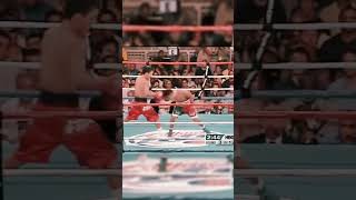 Super Bantamweight Manny Pacquiao boxing [upl. by Aerdnahs]