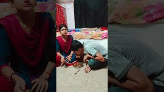 light jaane ke bad 😱🤣🤣 angelarchana trending comedy video shortvideo angelarchana5255 [upl. by Anelah]