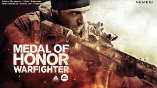 Ramin Djawadi  High GroundSoundtrack Medal Of Honor [upl. by Rutledge]