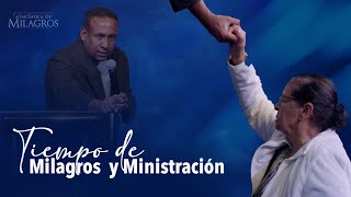 Ministracion y Milagros  Pastor Juan Carlos Harrigan  101324 12 [upl. by Quintin]