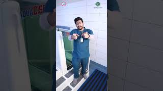 What is hydrotherapy  Ayurgreen Hospitals  Edappal [upl. by Anelehs447]