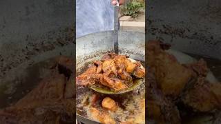 Fish Fry Recipe [upl. by Folberth334]