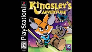 Kingsleys Adventure PS1 OST [upl. by Lyontine]