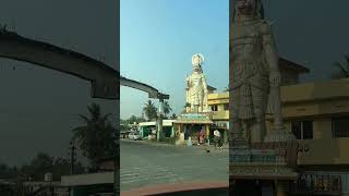 Dowleswaram Barrage dowleswarambarrage brotherstelugutravelers godavari rajahmundry [upl. by Hessler]