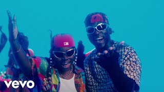 SPINALL Teni  Psalm 23 Official Visualizer [upl. by Malek]