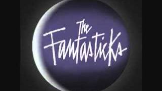 The Fantasticks  Try To Remember [upl. by Hillell]