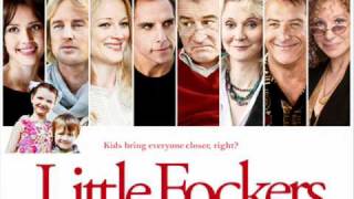 Jack Byrnes Little Fockers Remix [upl. by Holly-Anne]