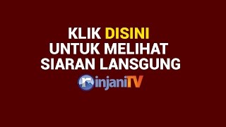 Rinjani TV  Kajian Islami Live Stream [upl. by Tomas827]