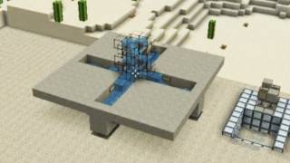 Mob Spawner Basics  Minecraft [upl. by Ahseekat754]