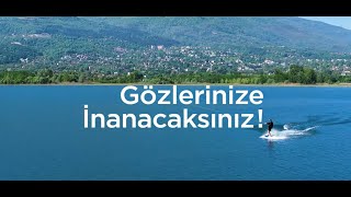 Gözlerinize inanacaksınız Adrenalin Sporları [upl. by Ellemac]