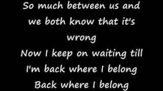 Miss You More  Lyrics [upl. by Ettena]