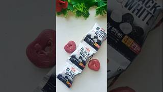 Black white jelly Babul chocolate shorts viralvideo candy chocolate [upl. by Akemahs]