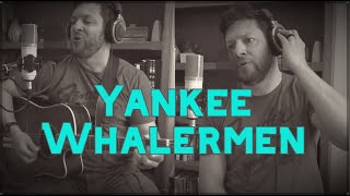 Yankee Whalermen [upl. by Lua]