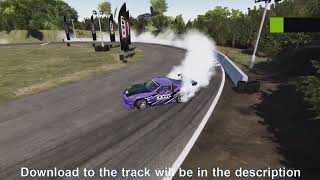 NEW DCGP Track Came Out   Motorland SP  Assetto Corsa [upl. by Lanna269]