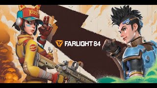 Farlight 84 HighlightsPCSoloVictory4k60Fps [upl. by Mailli]