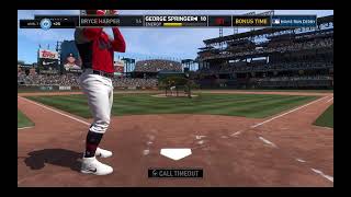 Home Run Derby Fun Stream [upl. by Zilef]